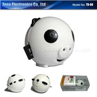 Cute Pig Portable Mini Speaker