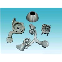 Die Casting Part