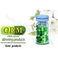 Diet Pills Private Labeling OEM &amp;amp; ODM