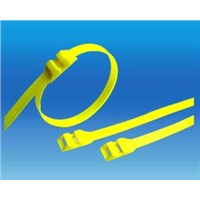 Double Lock Cable Tie