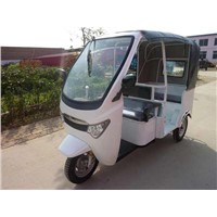 Electric Tricycle