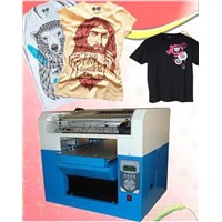 Fabric Textile Inkjet Printer