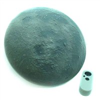 Healing Moon Wall Lamp for Lover