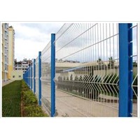 fence