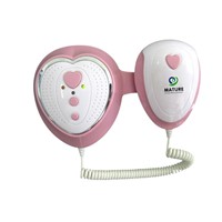 Fetal Doppler