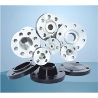 flanges