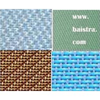 forming fabric, paper machine clothing