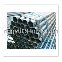 Galvanized Pipe
