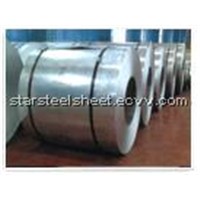 Hot Dipped Galvanzied Steel Coil