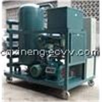 hydraulic oil cleaning machines