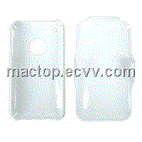 iPhone Ceramic White Case
