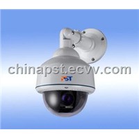 Internet Security Camera System (PST-IPC10H)