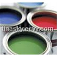 Iron Oxide
