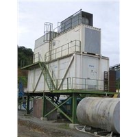 Large Capacity Concrete Cooling