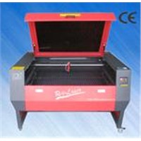 Laser Cutting Machine (RJ-1390)