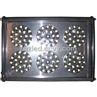 led gas station ZNLR-120W