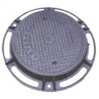 Manhole Cover