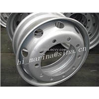 Truck Steel Wheel Rim (22.5*9.00)