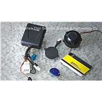 Motorcycle Alarm with RFID (MZ018)