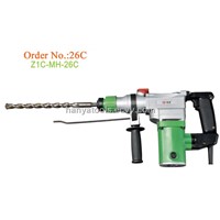 Offer Double-Function Rotary Hammer (Hand Tools)