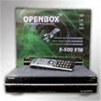 Openbox F500 Openbox 500 Digital TV Receiver