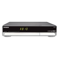openbox x810 openbox 810 digital tv receiver