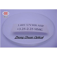 Optical Lens (1.61 HMC)