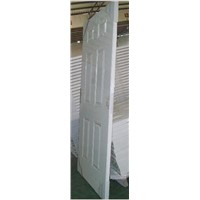 Panel Steel Door