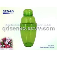 Plastic Shaker