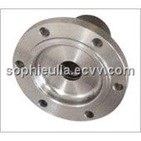 Precision Machining Parts