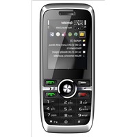 Dual Mode Mobile Phone Middle End