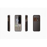 Low End Dual Mode Mobile Phone