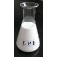 Rigid UPVC Additive (CPE135A)
