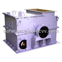 Ring Hammer Crusher