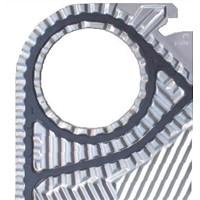 sealing gaskets for plate heat exchangers