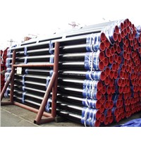 seamless pipe
