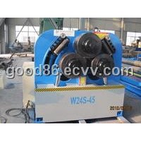Section Bending Machine