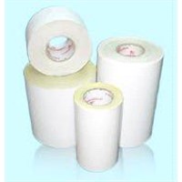 Self Adhesive Paper Semi Gloss Paper