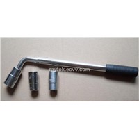socket wrench