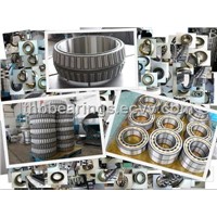 spherical roller bearings for mining and metallugry equipments-THB BEARINGS