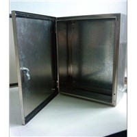 Stainless Steel Distribution Box