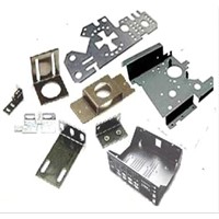 Stamping Part