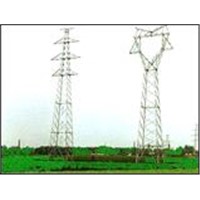 Steel Tower