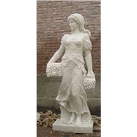 Stone Statue