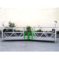 Suspended Platform