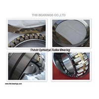 Thrust Spherical Roller Bearings for Grabs (THB BEARINGS)