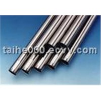 Titanium Tube (Ti-6al-4V)