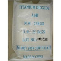 Titanium Dioxide (A101)