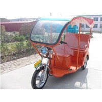 Tricycle