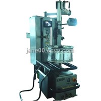 Tyre Changer with Pump and Camera (SL881-2-GT)